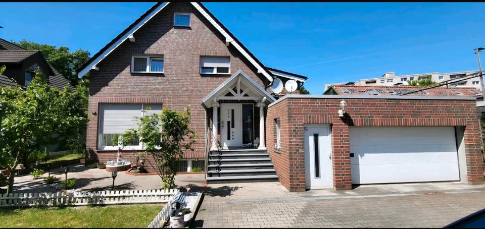 Einfamilienhaus Marl Alt-Marl - 16 Zimmer, 425 m&sup2;, 1.100.000&euro; | Angebot:25045832