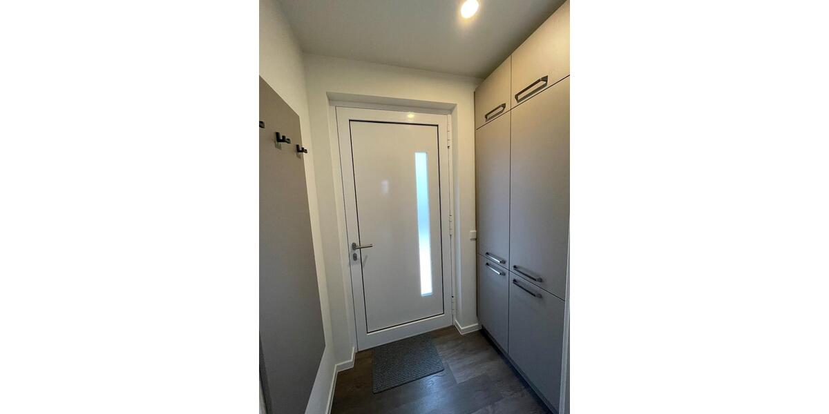 Etagenwohnung Hildesheim Oststadt/Stadtfeld - 2 Zimmer, 55 m&sup2;, 930&euro; | Angebot:23633380