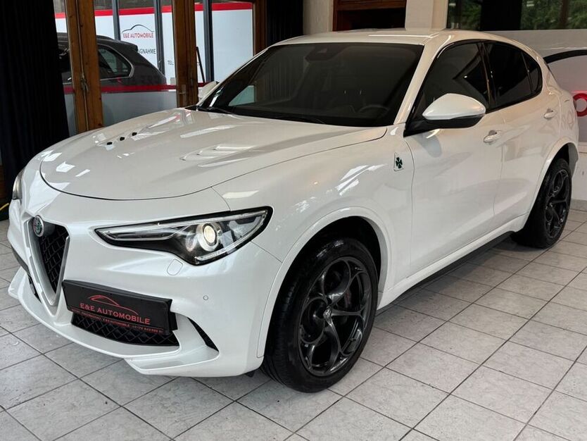 Stelvio