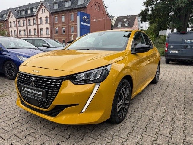Peugeot 208 24.625 km 20.390 € Siegen 57072