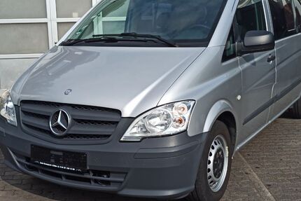 Mercedes-Benz Vito 195.200 km 12.790 &euro; Cölbe-Bernsdorf 35091