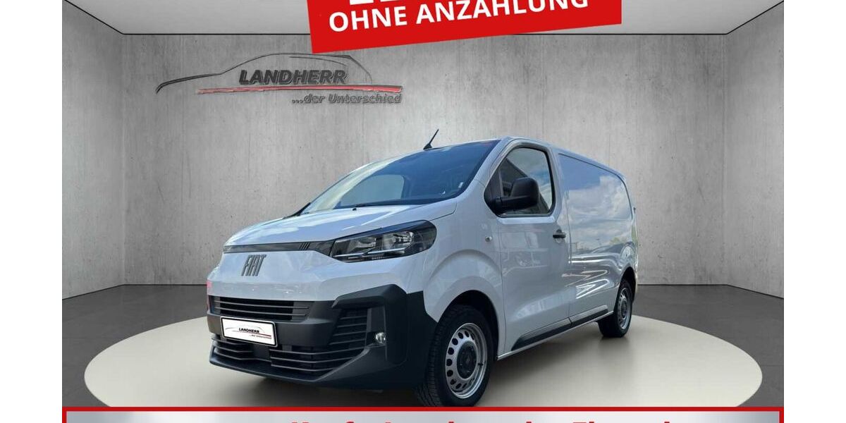 Fiat Scudo 37.400 km 21.545 &euro; Thannhausen 86470