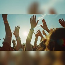 Rave & Poetry: Open Air