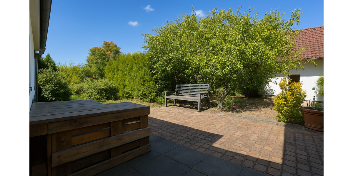 Doppelhaushälfte Leipzig Meusdorf - 3 Zimmer, 64 m&sup2;, 200.000&euro; | Angebot:26044364
