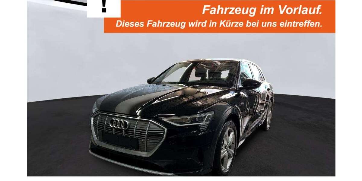 Audi e-tron 64.512 km 33.860 &euro; Lingen 49808