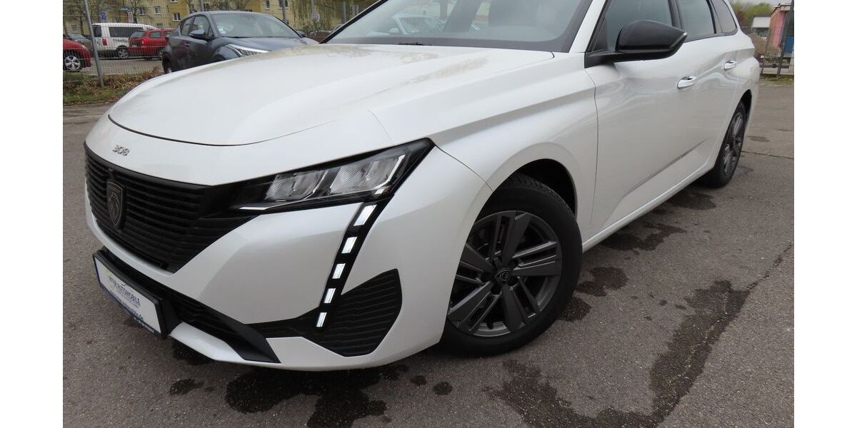 Peugeot 308 167.810 km 11.424 &euro; Fürstenfeldbruck 82256