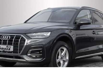 Audi Q5 49.000 km 34.990 &euro; Bonn 53227