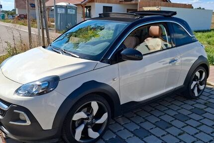 Opel Adam