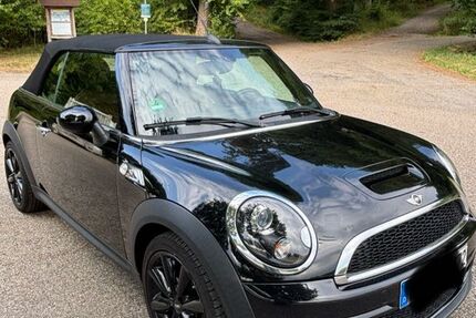 Mini Cooper S Cabrio 81.000 km 13.700 &euro; Marxzell 76359