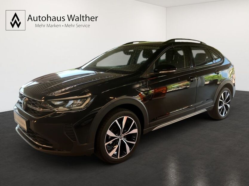VW Taigo 8.200 km 23.950 € Merzig 66663