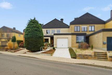 Haus Düren Niederau - 4 Zimmer, 124 m&sup2;, 345.000&euro; | Angebot:24859569