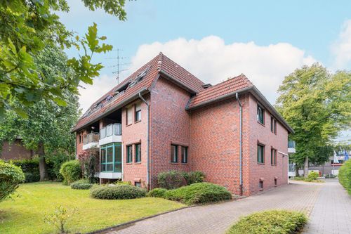 Gewerbeobjekt Bocholt Feldmark - 2.400&euro; | Angebot:24694991