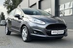 Ford Fiesta Celebration / Automatik / Klima 59.900 km 10.990 &euro; Mönchengladbach 41066