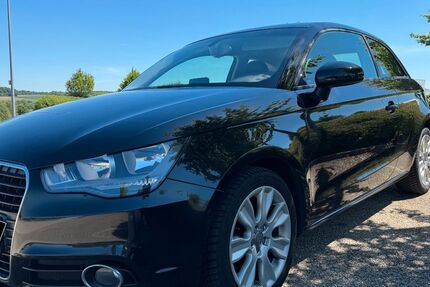 Audi A1 167.395 km 5.550 &euro; Monheim 86653