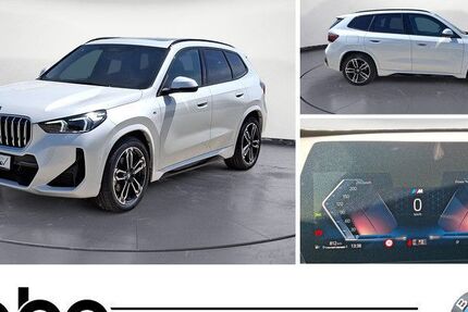 BMW X1 23.928 km 47.990 &euro; Freiburg 79108