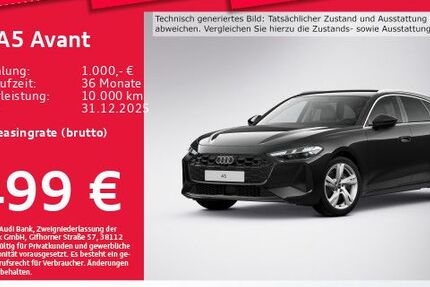Audi A5 28.555 km 51.659 &euro; Eching 85386