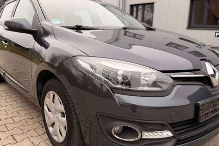 Renault Megane 133.450 km 6.500 &euro; Stadtlohn 48703