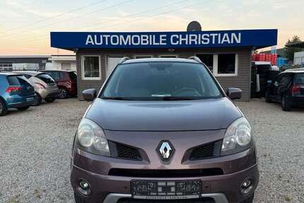 Renault Koleos 215.230 km 2.350 &euro; Altdorf 84032