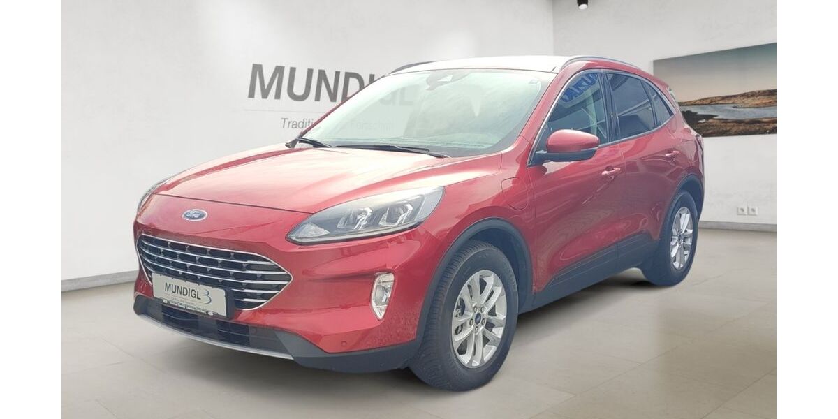 Ford Kuga 37.740 km 25.360 &euro; Landshut 84030