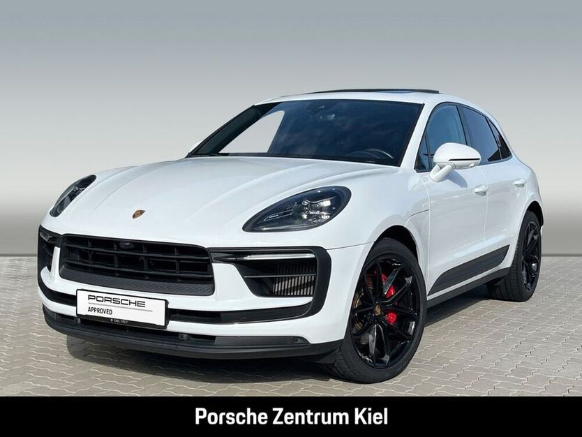 Macan