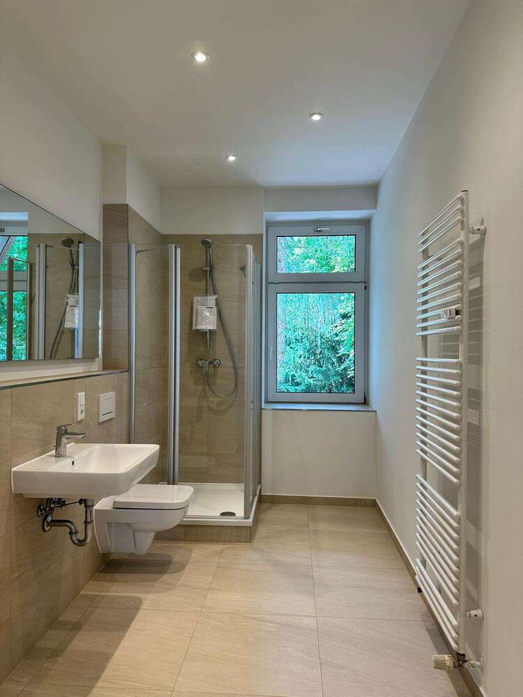 Wohnung zum Mieten in Stötteritz 630 € 52.7 m²