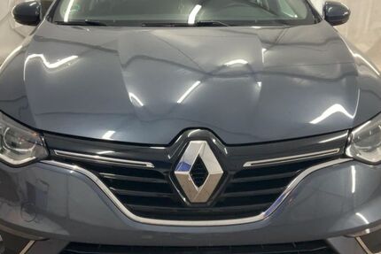 Renault Megane 61.300 km 12.400 &euro; Brand-Erbisdorf 09618