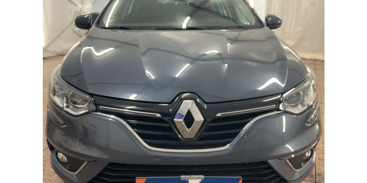 Renault Megane 61.300 km 12.400 &euro; Brand-Erbisdorf 09618