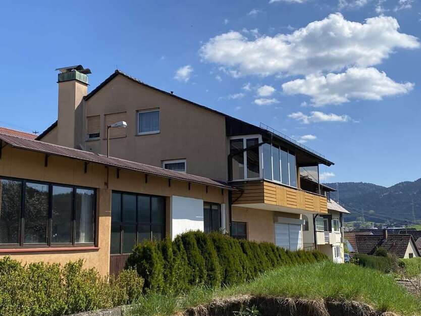 Haus zum Kaufen in Wellendingen 398.000 € 181 m²