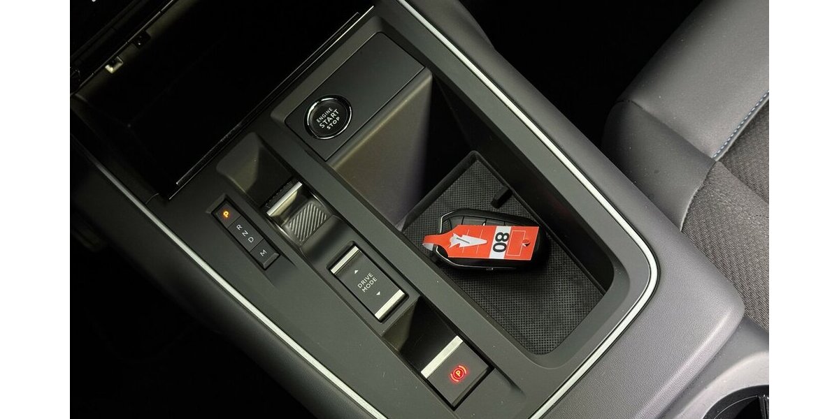 Citroen C5 Aircross Puretech 130 C-Series LED Carplay 27.600 km 18.390 &euro; Lich 35423