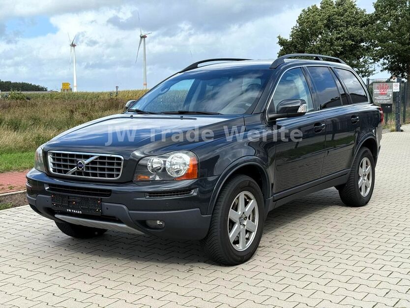 Volvo XC90 279.700 km 8.899 € Werlte 49757