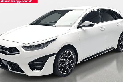Kia pro ceed / ProCeed 19.480 km 23.790 &euro; Rheine 48432
