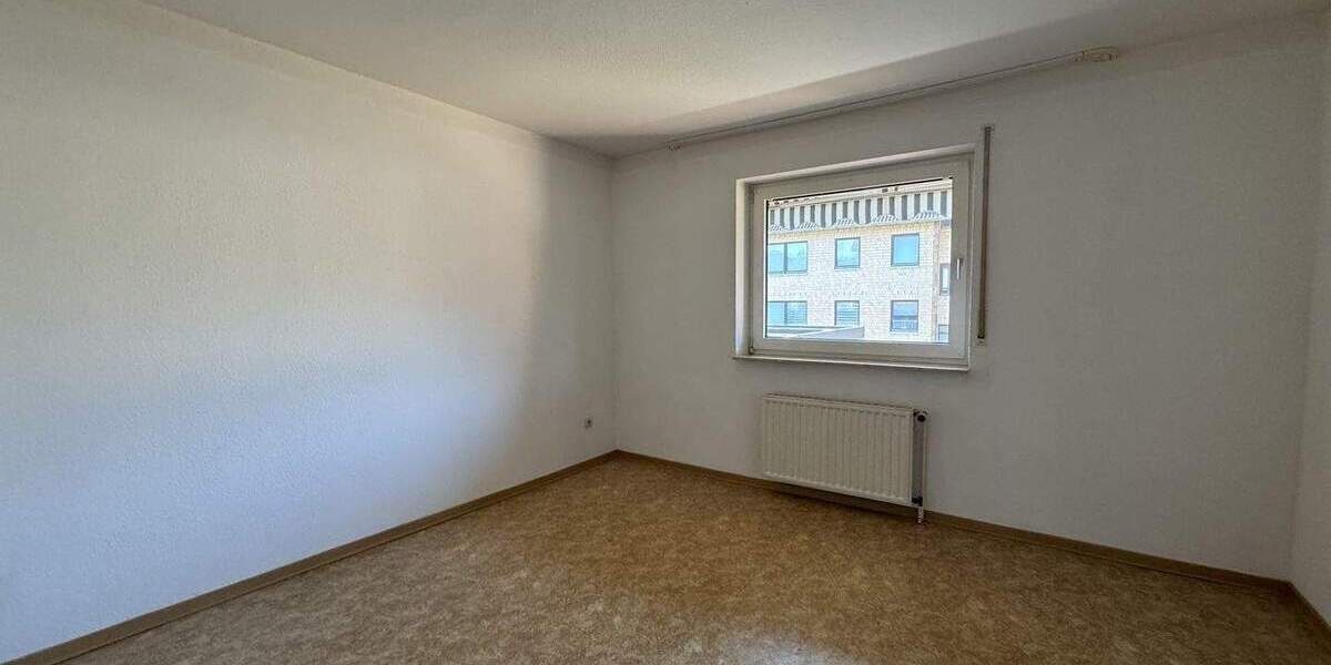 Etagenwohnung Hildesheim Itzum - 3 Zimmer, 75 m&sup2;, 650&euro; | Angebot:25567371