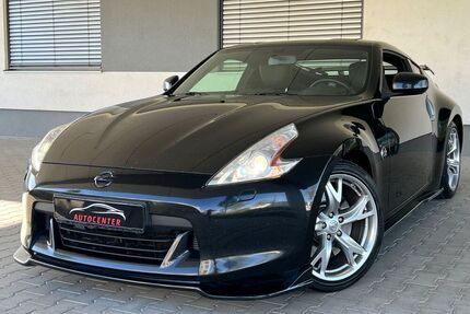 Nissan 370Z
