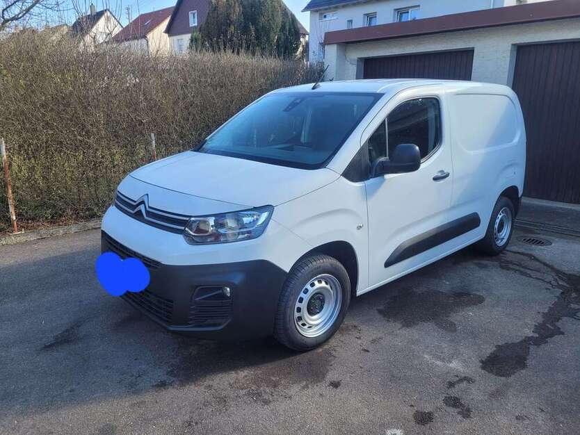 Berlingo
