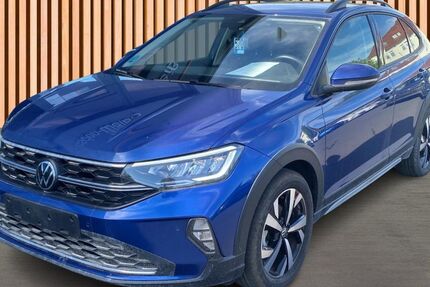 VW Taigo 13.554 km 21.880 &euro; Dresden 01328