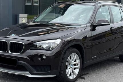 BMW X1 110.000 km 9.790 &euro; Marburg 35039