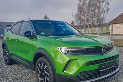 Opel Mokka 35.500 km 13.900 &euro; Satow 18239