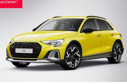 Audi A3 7.400 km 37.970 € Erfurt 99099