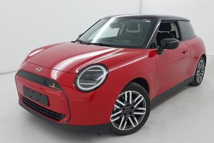 Mini Cooper SE 6.600 km 35.700 &euro; Salzgitter 38228