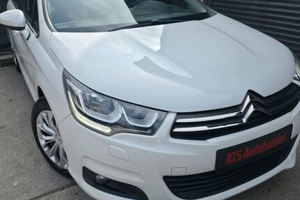 Citroen C4 85.530 km 9.600 &euro; Leipzig 04347