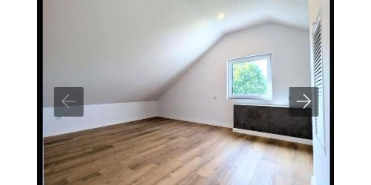 Dachgeschoßwohnung Edewecht - 2.5 Zimmer, 58 m&sup2;, 1.062&euro; | Angebot:26337099
