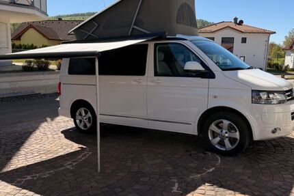 VW T5 California 118.000 km 33.500 &euro; Oberkochen 73447