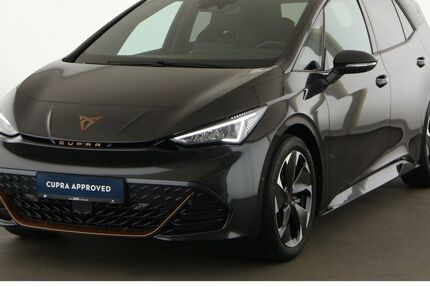 Cupra Born 20.935 km 29.300 &euro; Gotha 99867