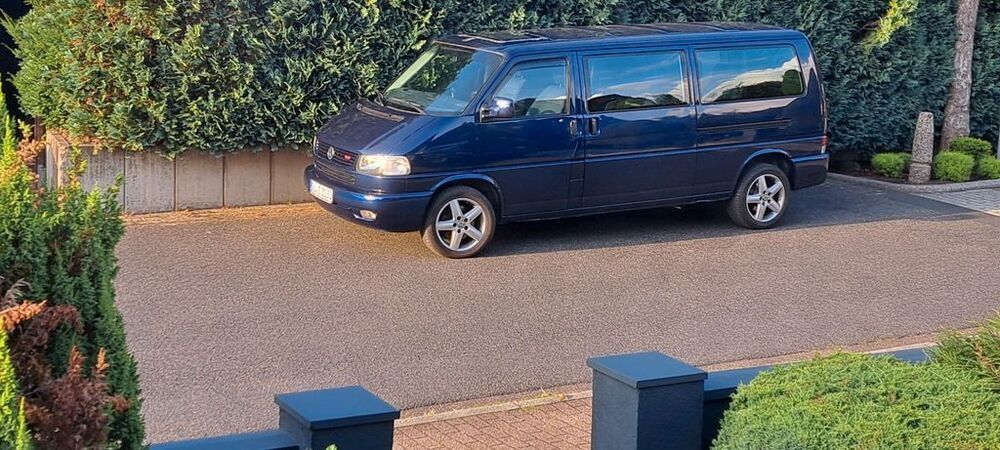 T4 Caravelle