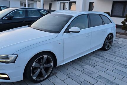 Audi A4 274.900 km 9.200 &euro; Roding 93426