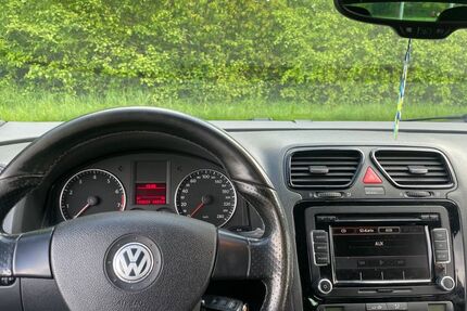 VW Scirocco 190.000 km 4.400 € Datteln 45711