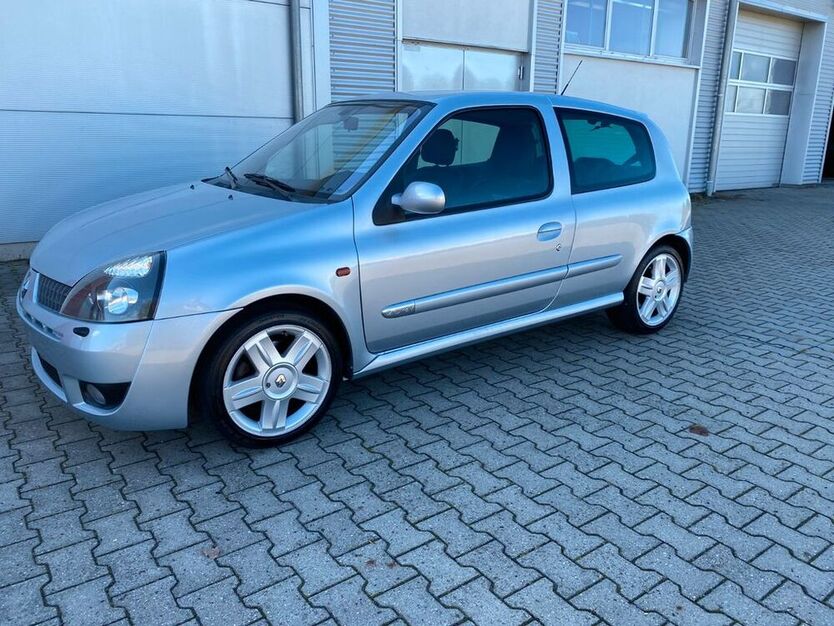 Clio