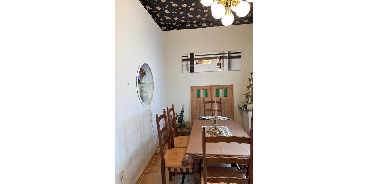 Mehrfamilienhaus, Wohnhaus Ellefeld - 279.000&euro; | Angebot:26768142