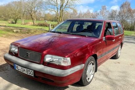 Volvo 850 290.000 km 3.000 &euro; Lübeck 23566