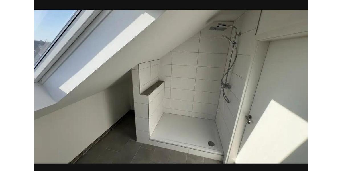 Dachgeschoßwohnung Gladbeck - 1 Zimmer, 50 m&sup2;, 630&euro; | Angebot:26378938